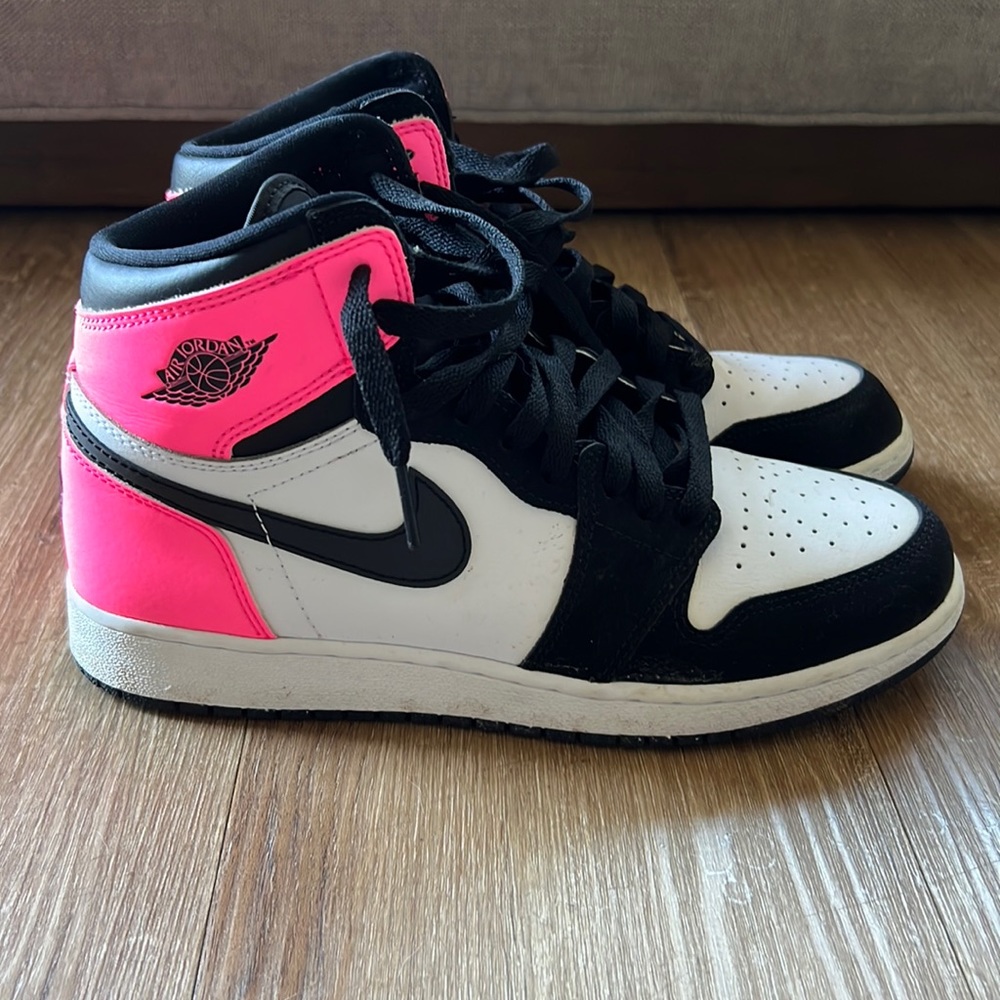 Nike Air Jordan 1 retro high tops